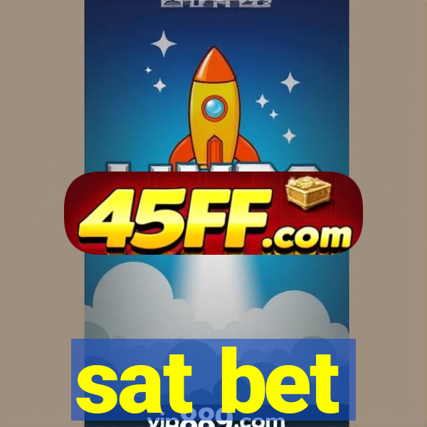 sat bet